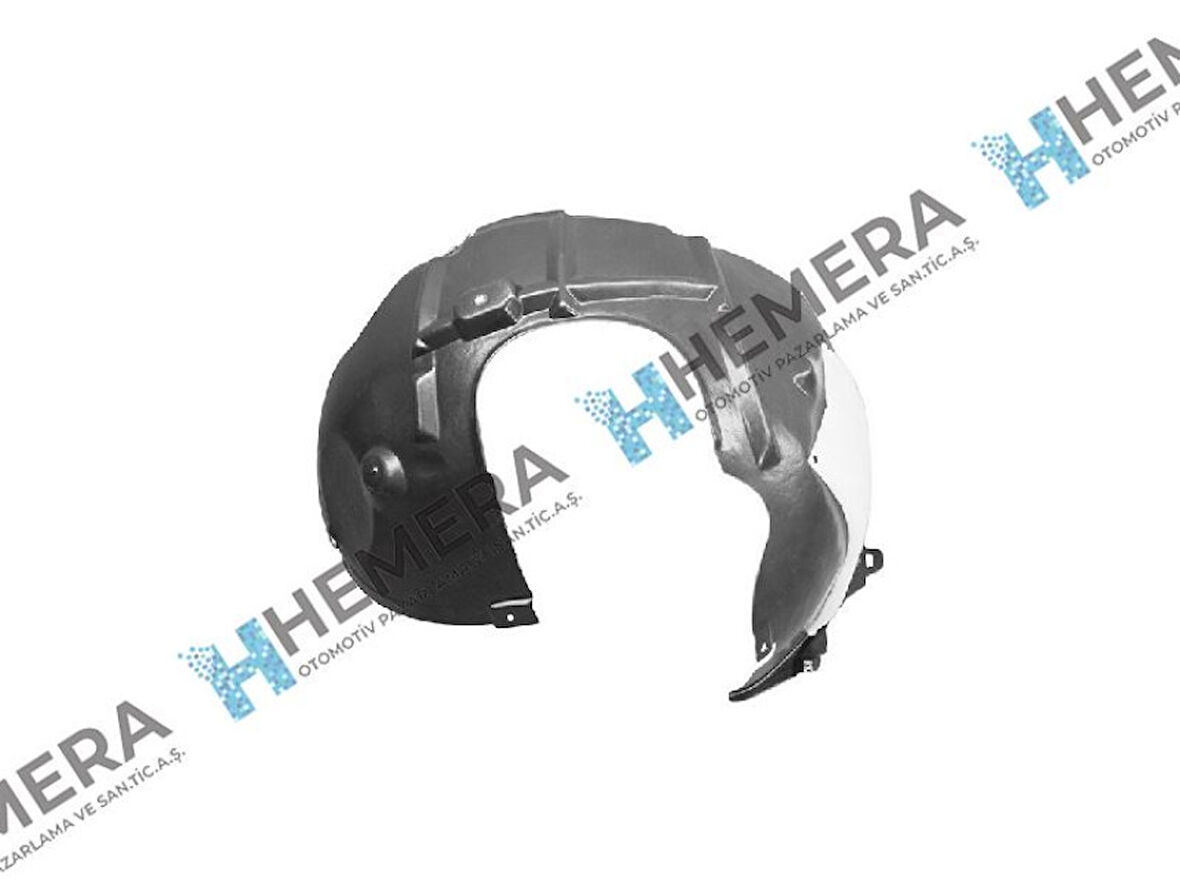 Vag On Camurluk Davlumbazı Sag Leon 13>16 - Gordon İf0154ar