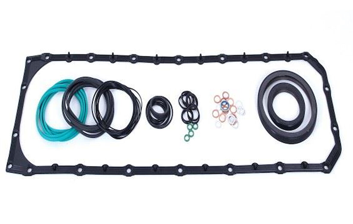 Renault Truck Motor Conta Takımı Alt Premium Kerax 370/420 DCI - Consan 07.020.420