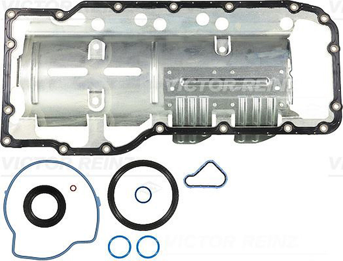 Jeep Alt Takım Conta Jeep Grand Cherokee II III - Victor Reinz 08-10490-01