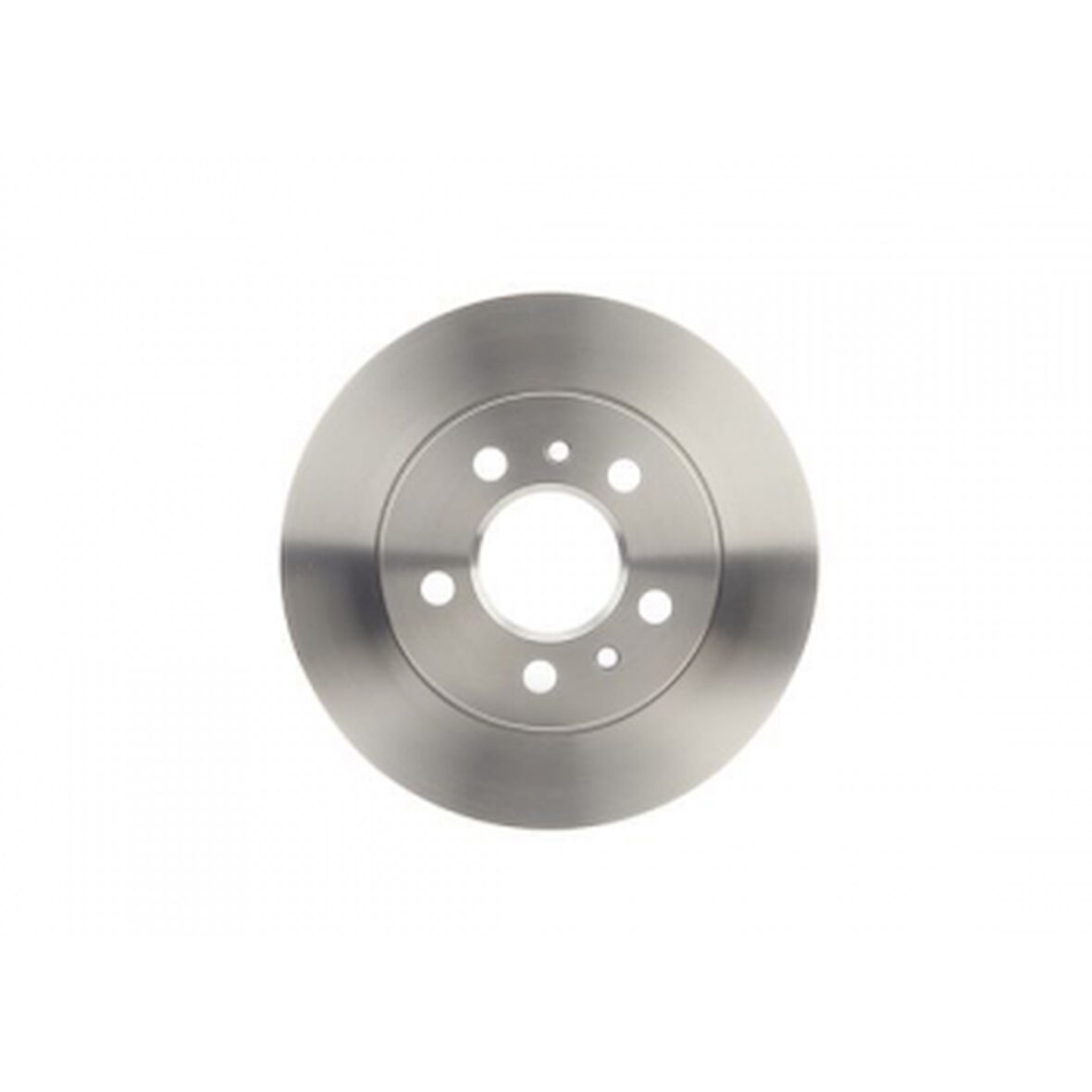 Renault Fren Diski Arka Laguna I 95>01 Safrane 92>00 Duz 265mm 5 Bijon - Braxıs Ae0847