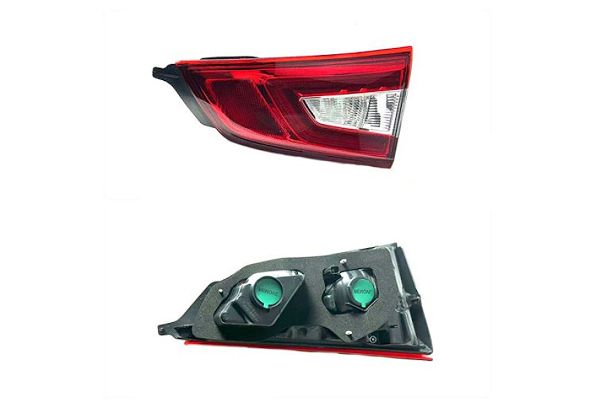 Nissan Stop Lambası IC Sag Nissan Qashqaı 14>16 - Wagenburg 21000563