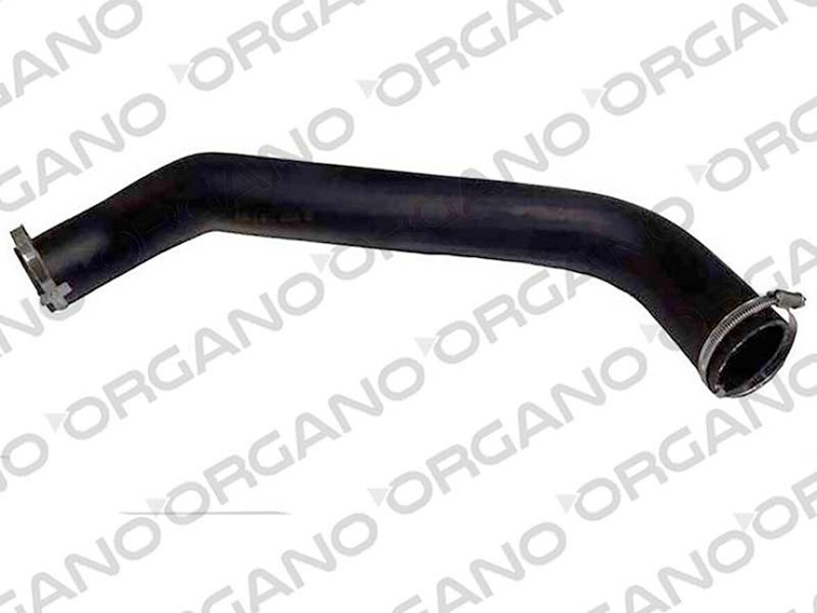 Ford Turbo İntercooler Giris Hortumu Uzun Transıt V347 06> ( Montaj Urunu ) - Ucpa 13h11432