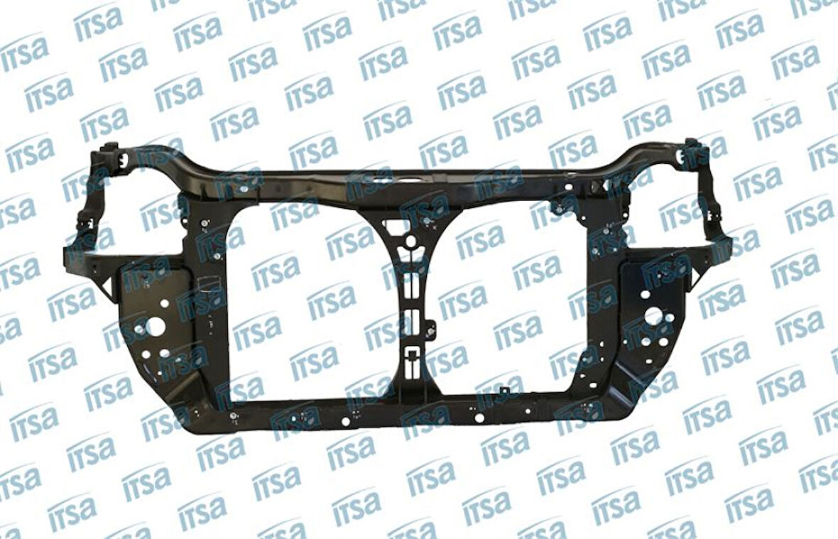 Kia Panel On Plastık Kia Rio 06-11 - İtsa 10ifr0110304