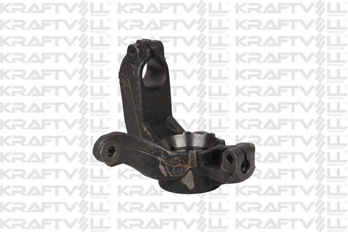 Ford Aks Tasıyıcısı On Sol Fiesta Fusıon 02>08 Abs - Kraftvoll 01030283