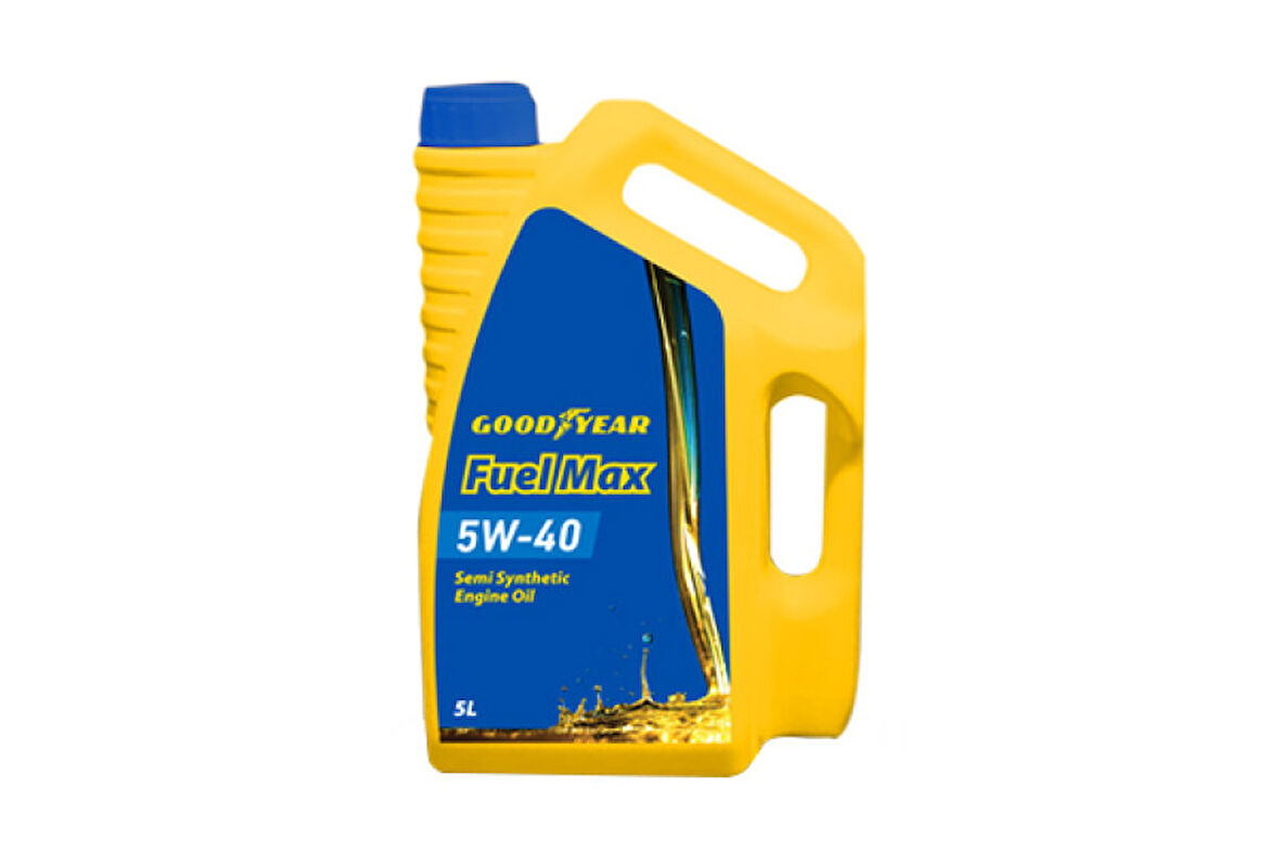 Unı Motor Yagı - 5w40 5 Litre Sl/cf Full Sentetik (kolı Adedi:4) - Gdy 301038