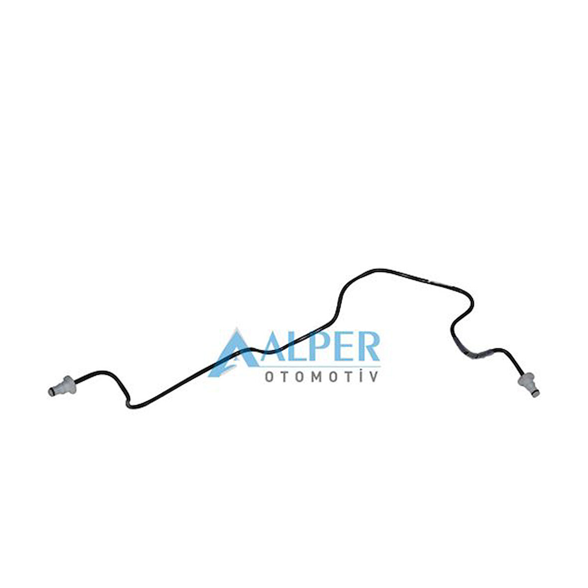 Renault Hidrolık Debriyaj Merkez Hortumu Clio IV 12> - Alper 242094