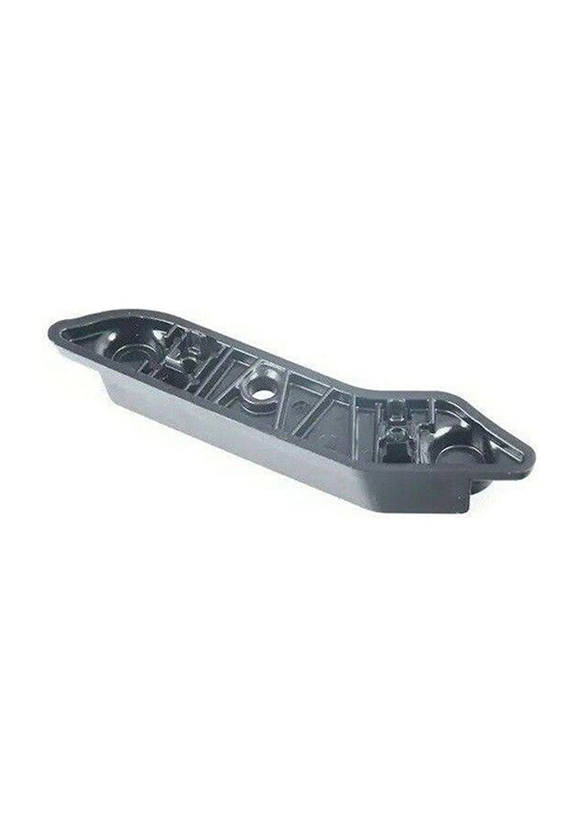 Bmw Tampon Ön Braketi : R - Tampon Ön Braketi : R - Bmw 51117245764