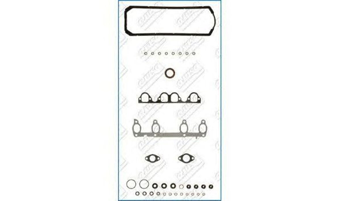 Vag Ust Takım Conta (skc Yok) Caddy II Golf III Passat Polo Sharan Vento 1,9 Tdi (1z Afn Ahu) - Corteco 83417934