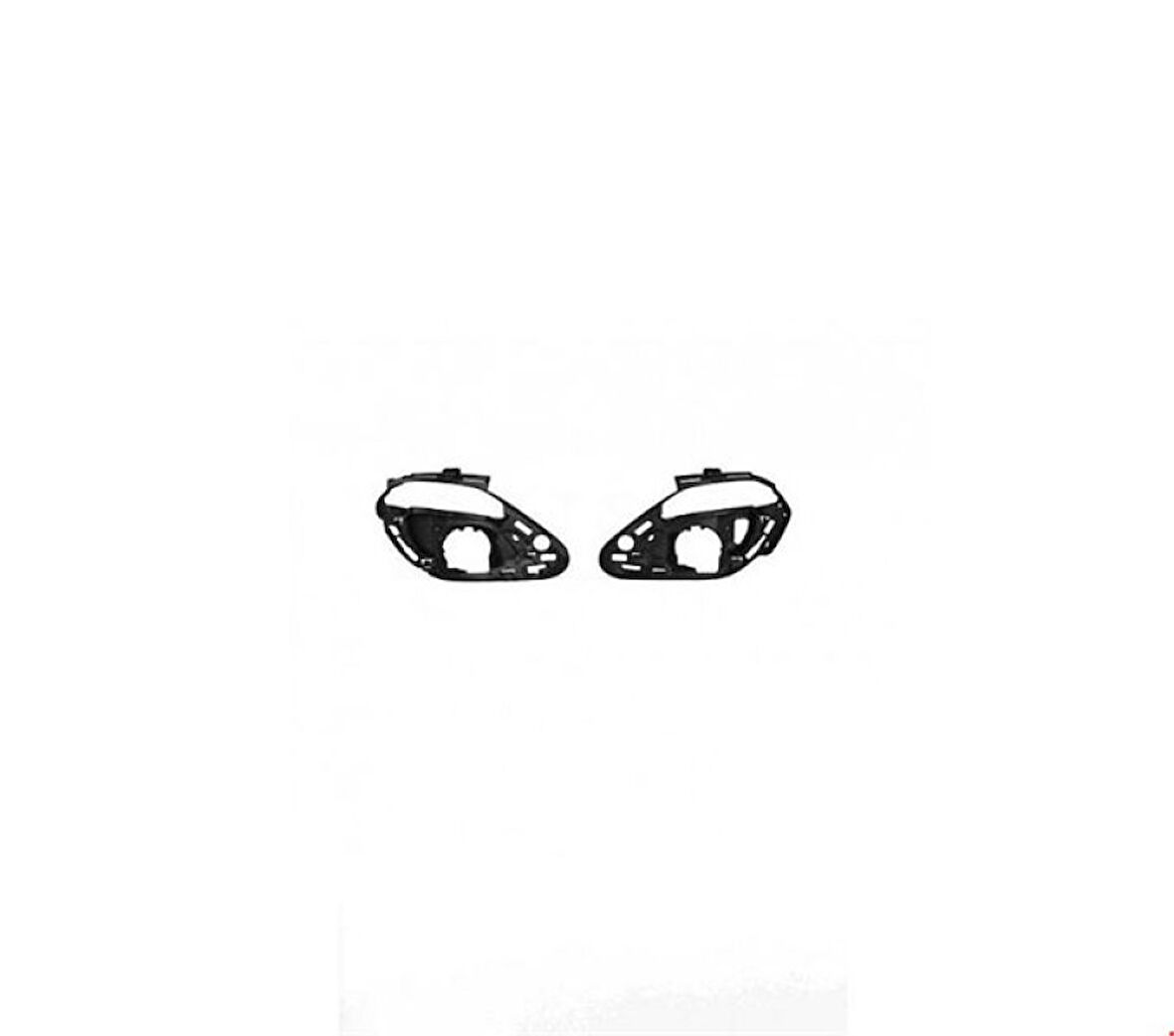 Psa Sis Far Baglantı Ayagı Set Allure P308 14> - Vortex V2808341