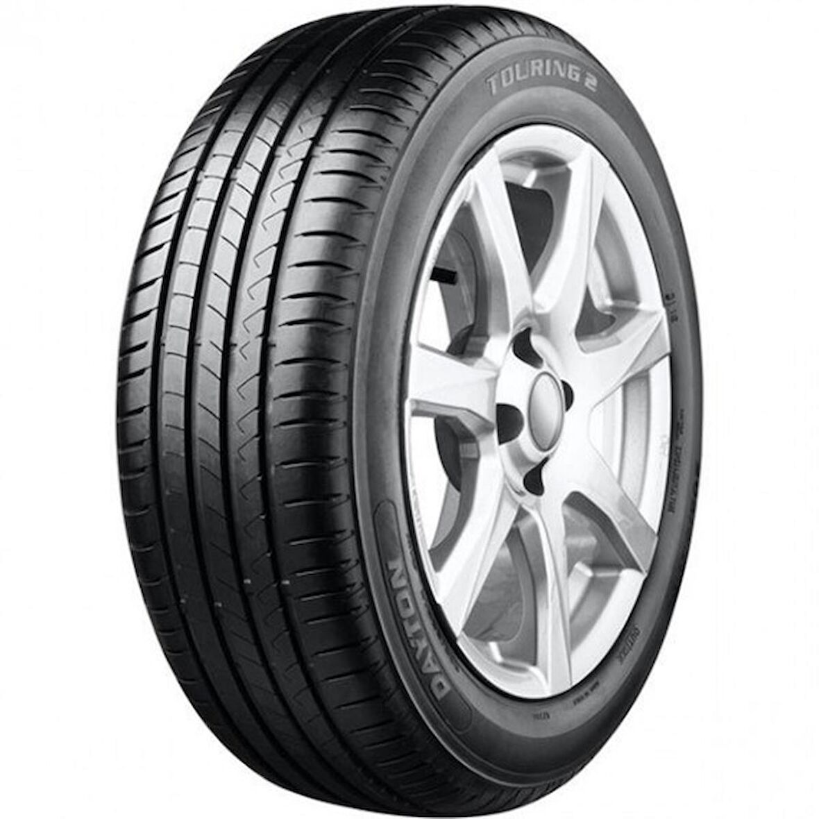 DAYTON  175/65R14 82T  TOURING 2 OTO YAZ LASTİĞİ (ÜRETİM YILI:2022)