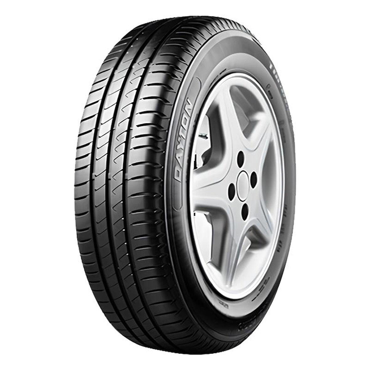 Dayton 185/65R14 86H Touring 2 Oto Yaz Lastiği (Üretim: 2025)