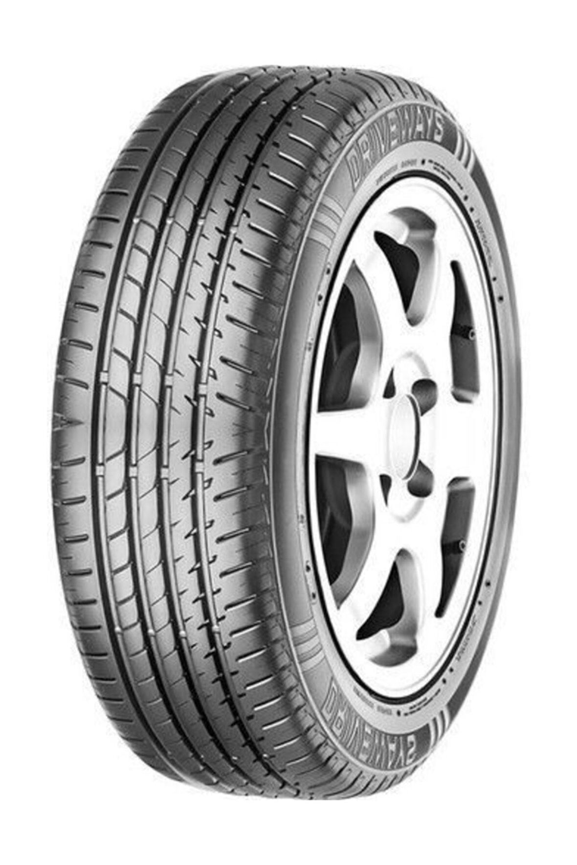 LASSA  195/45R16 84V XL DRIVEWAYS OTO YAZ LASTİĞİ (ÜRETİM YILI:2022)
