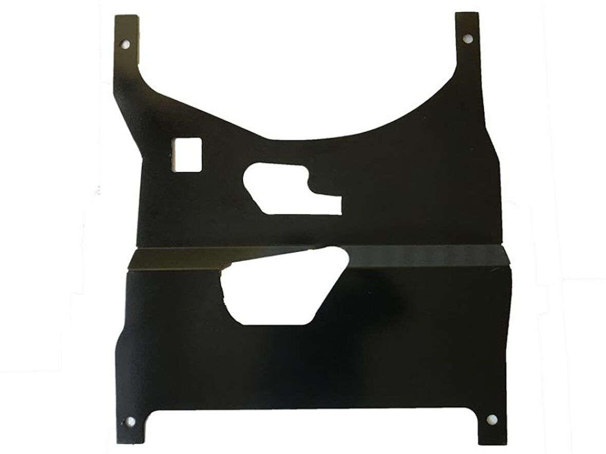 Fiat Karter Muhafazası (metal) Bipper Nemo 1.3 Hdi 1.4 Hdi Fiorıno 1.3 Jtd 07> - Prizma 9930001