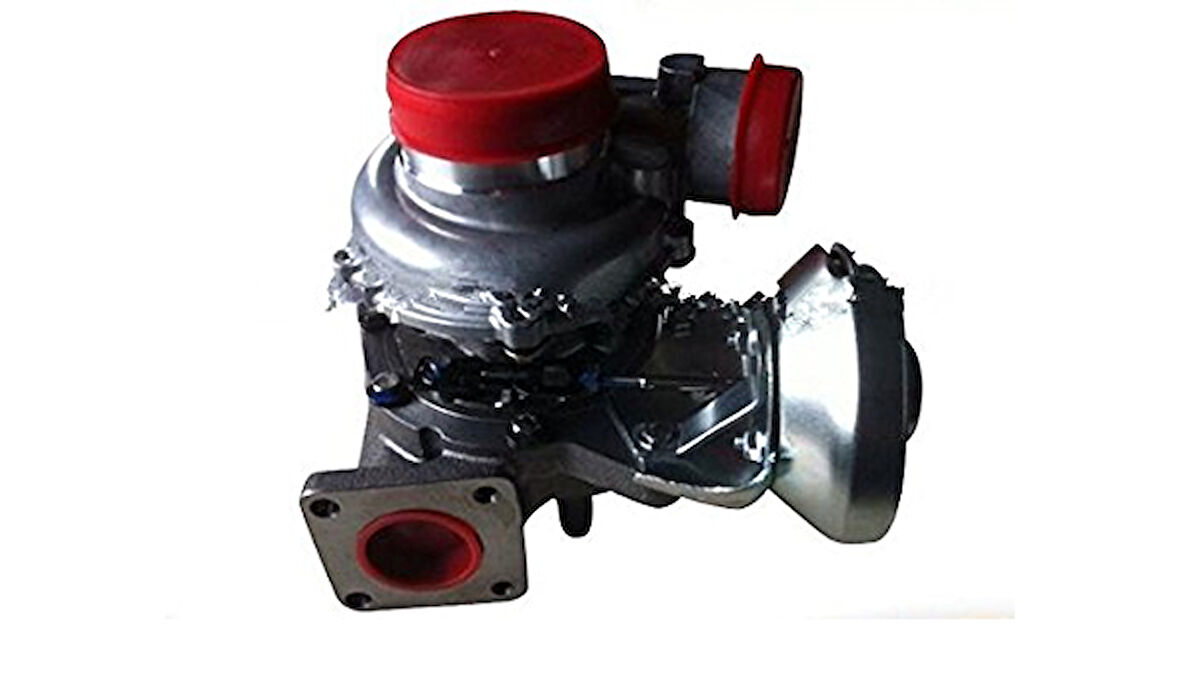 İsuzu Ticarı Turbo Sarj İsuzu D-Max 3.0 4jj1 2006-2012 - Jrone 8i05300a26