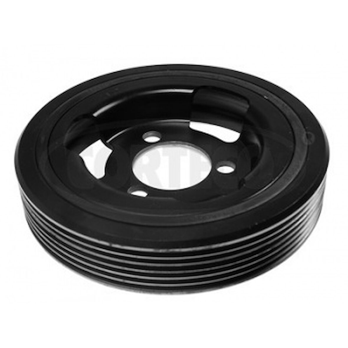 Psa Krank Kasnagı Bmw F20 F30 F80 Mini R55 R56 R57 R58 R59 R60 R61 Berlingo C3 C4 C5 Ds3 Ds4 Ds5 Psa P30 - Corteco 80001196