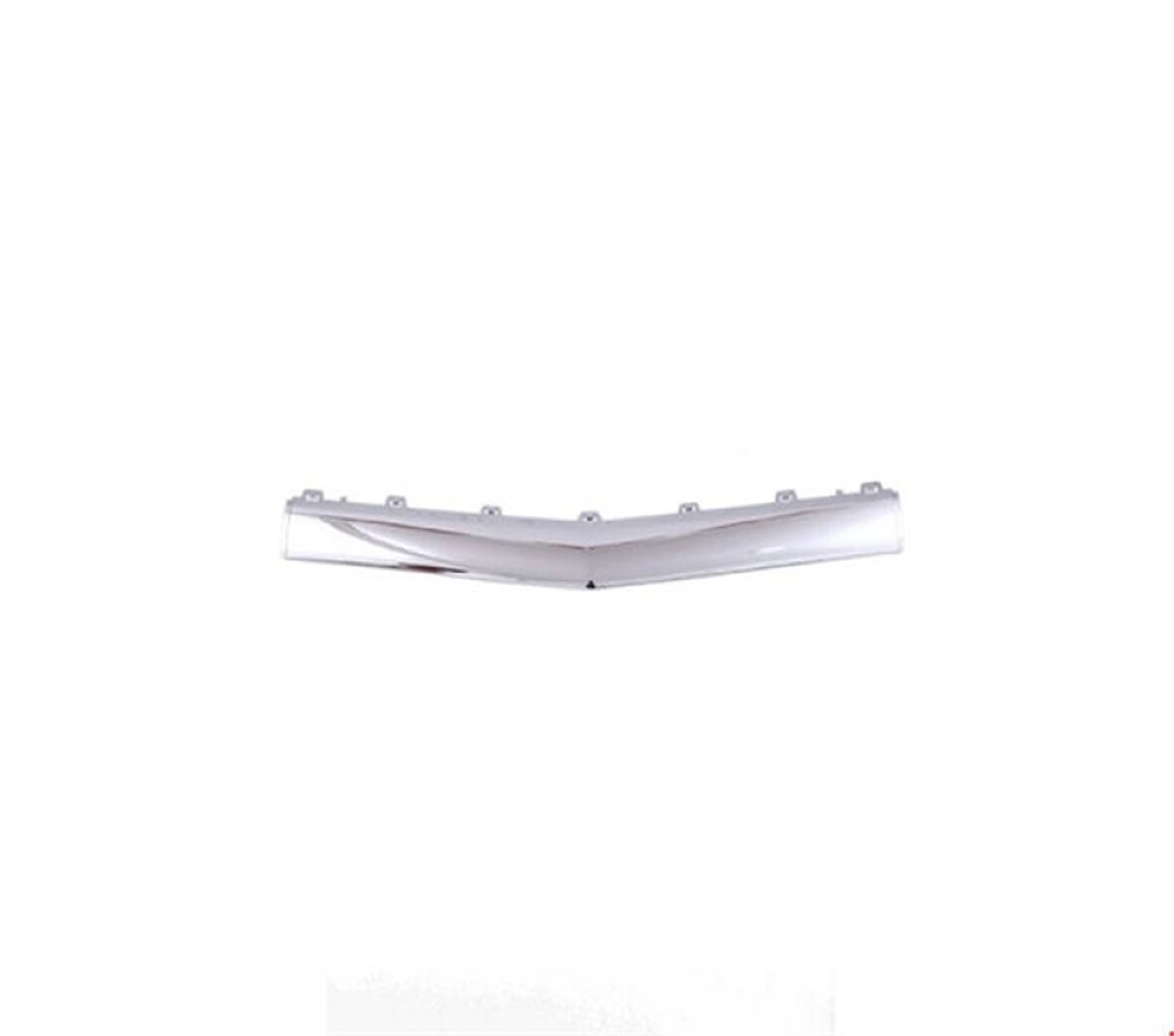 Mercedes On Tampon Nikelajı Orta Amg Cls W218 11> - Vortex V2206351