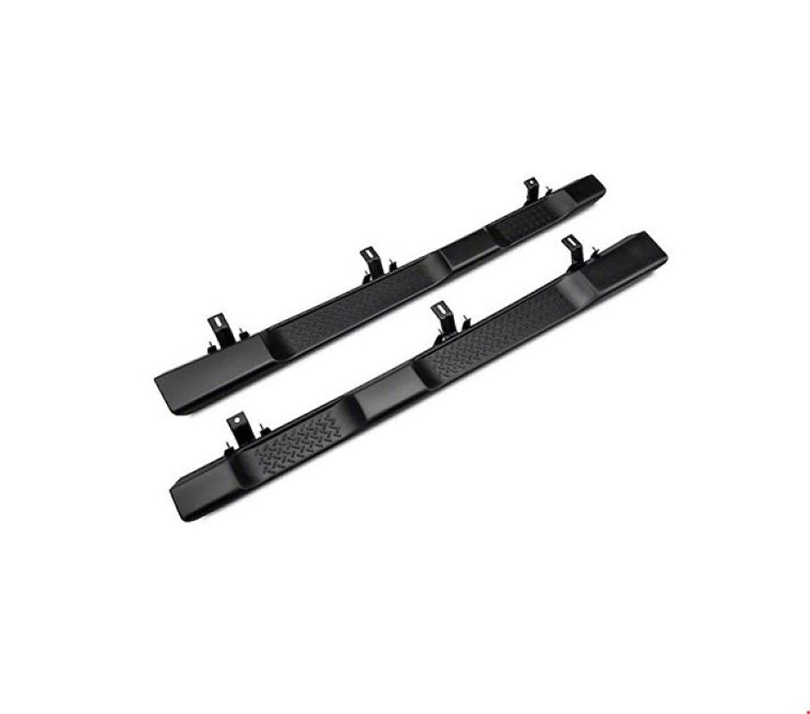 Jeep Yan Basamak Takımı Oem Tip Jl Rubıcon 20> - Vortex V1704784