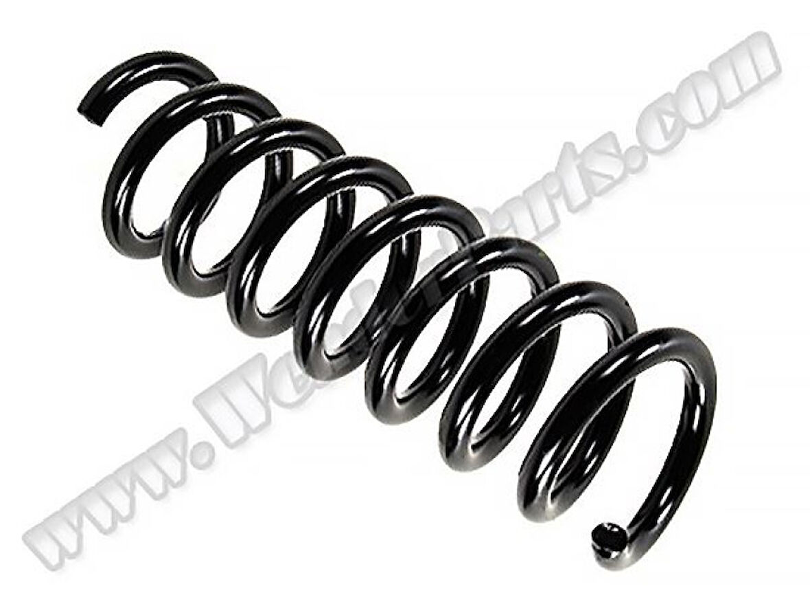 Mercedes Helezon Yay Arka Avantgarde (renk Kodu: 1 X Mavı / 1 X Yesil) Cls-Class C219 04>10 E-Class W211 02>0 - Wenderparts Ma2113240604