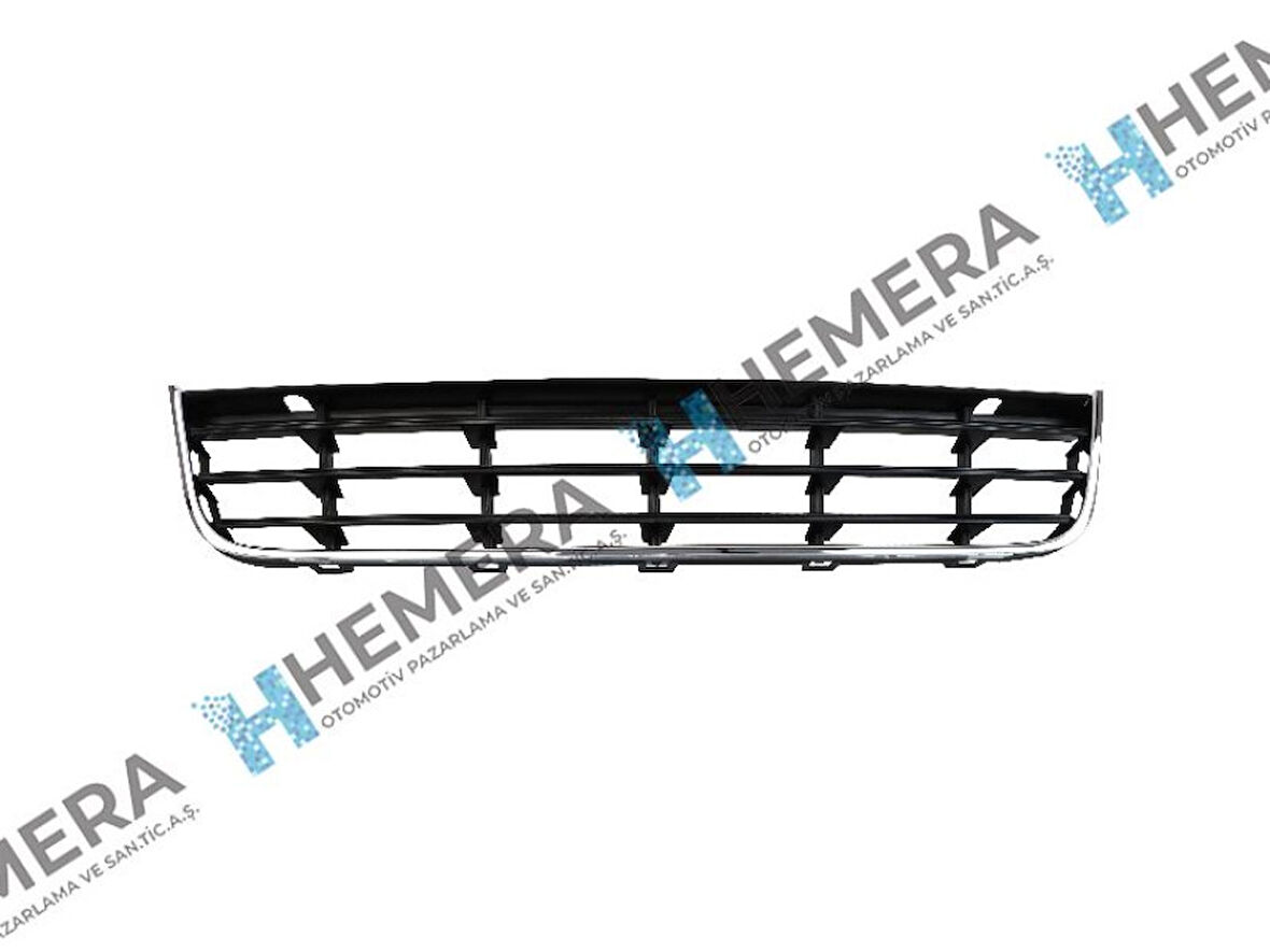 Vag Tampon Orta İzgara Passat 05>10 - Gordon 3828u