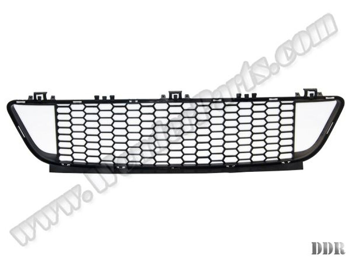 Bmw Tampon İzgarası On Alt Ora M Tech Bmw F20 F21 11> - Wenderparts Bn51118048969