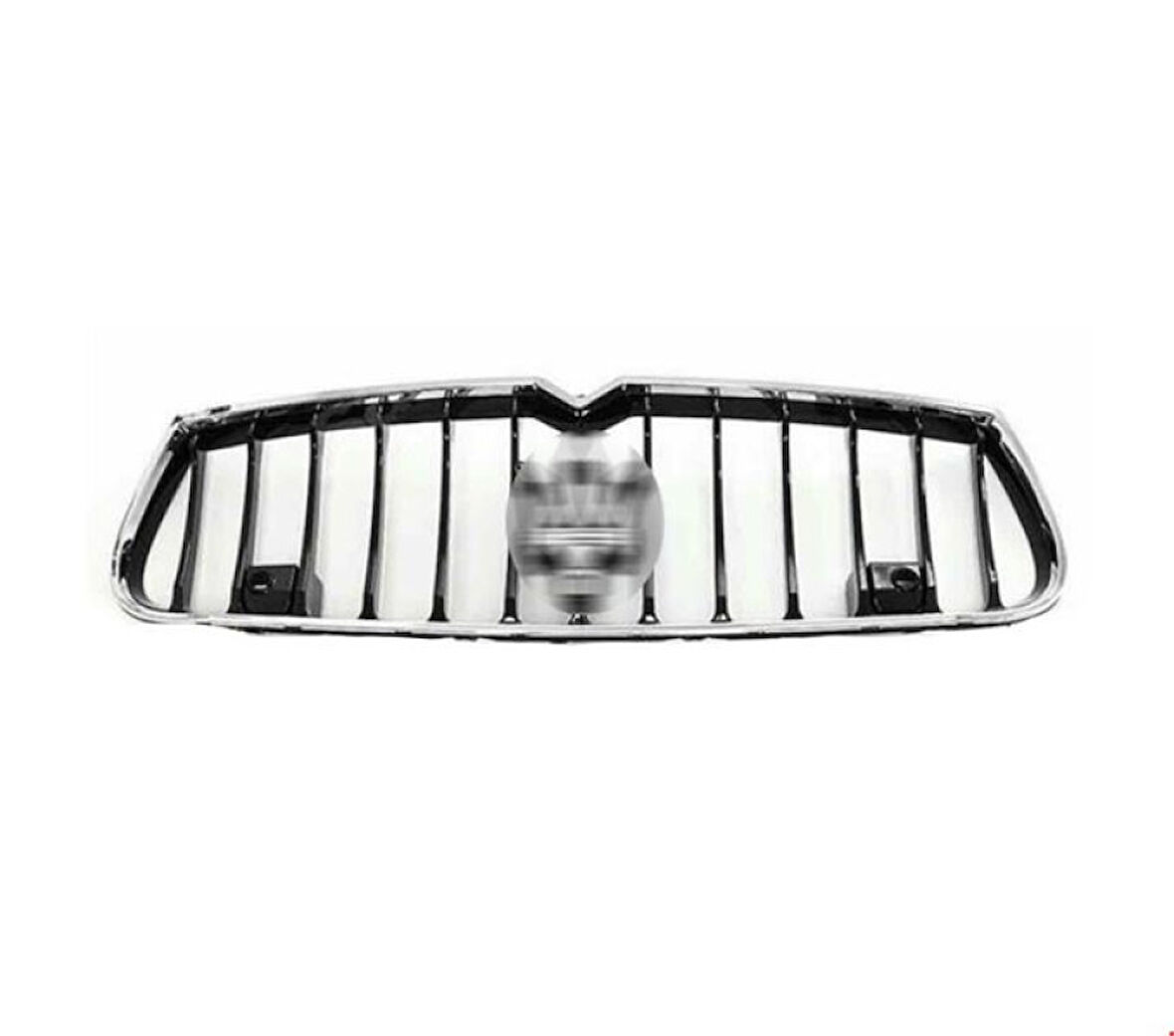 Maseratı On Panjur Krom Maseratı Quattroporte 19> - Vortex V2005387