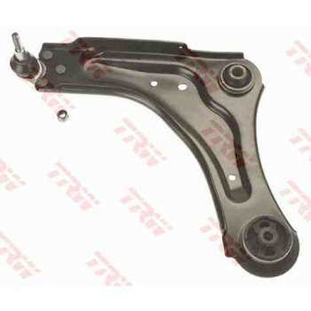 Renault Salıncak Sol Laguna III 1.6 1.5dci - Trw Jtc2184