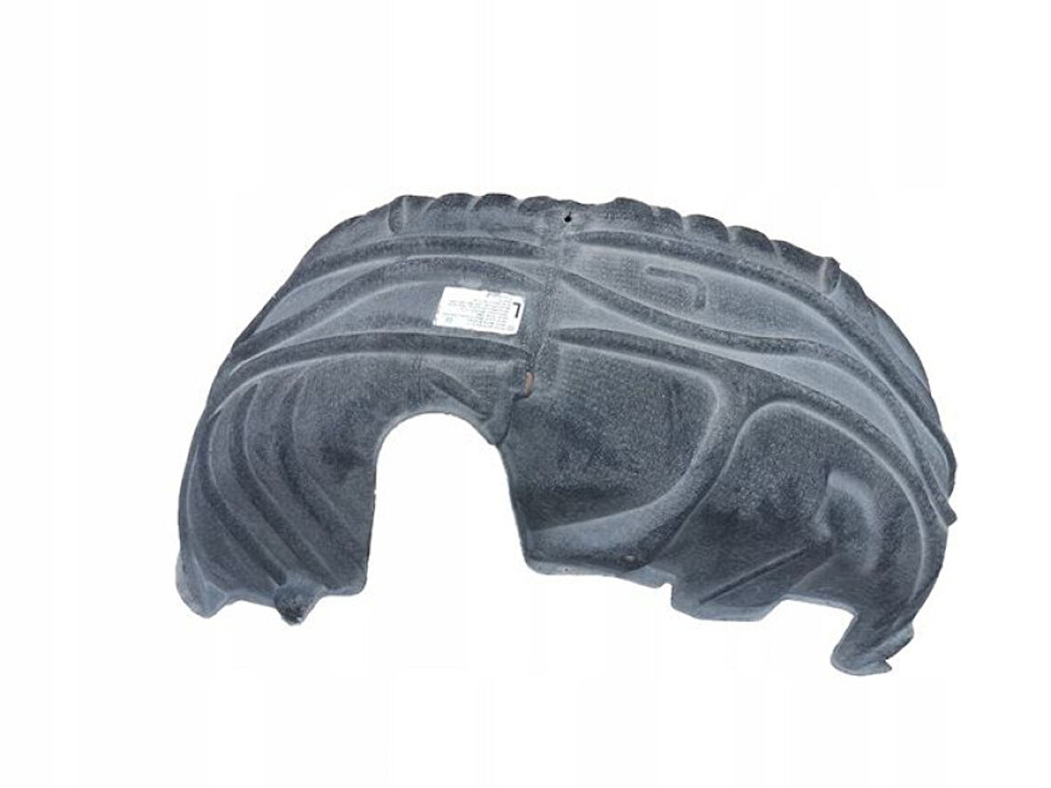 Vw Çamurluk Davlumbazı Arka Sol - Çamurluk Davlumbazı Arka Sol - Boem 8y0810171a