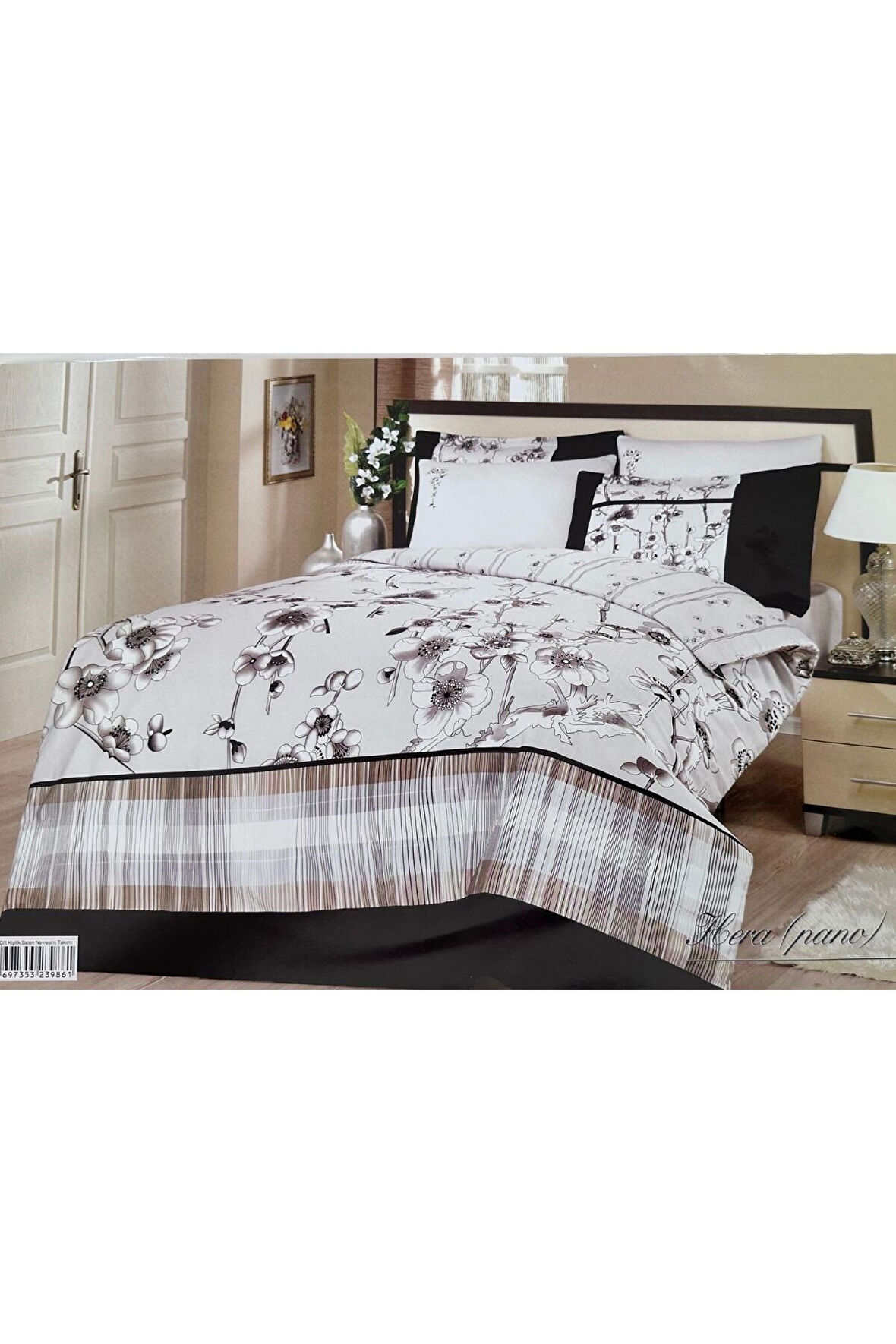 OZDILEK CK NEVRESIM TAKIMI HERA ST (P)