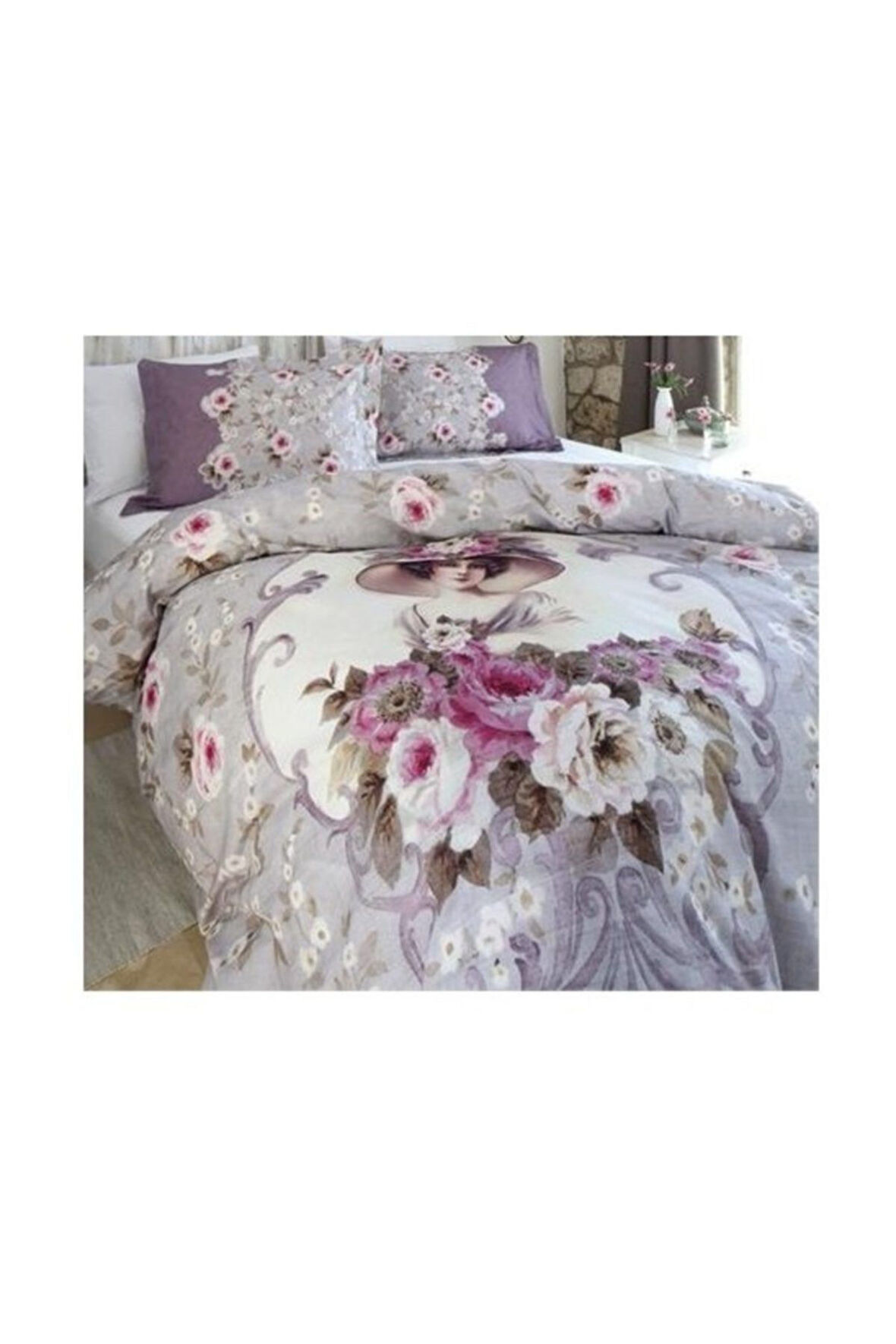 OZDILEK CK NEVRESIM TAKIMI QUARTZ AKF BELLISIMO LILA