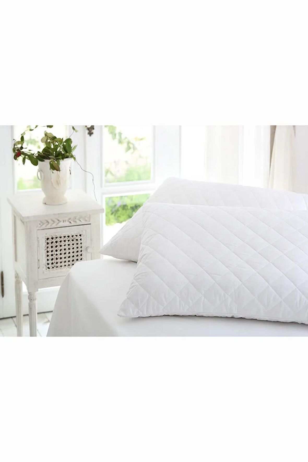 Floretta Yastık Alezi 50x70