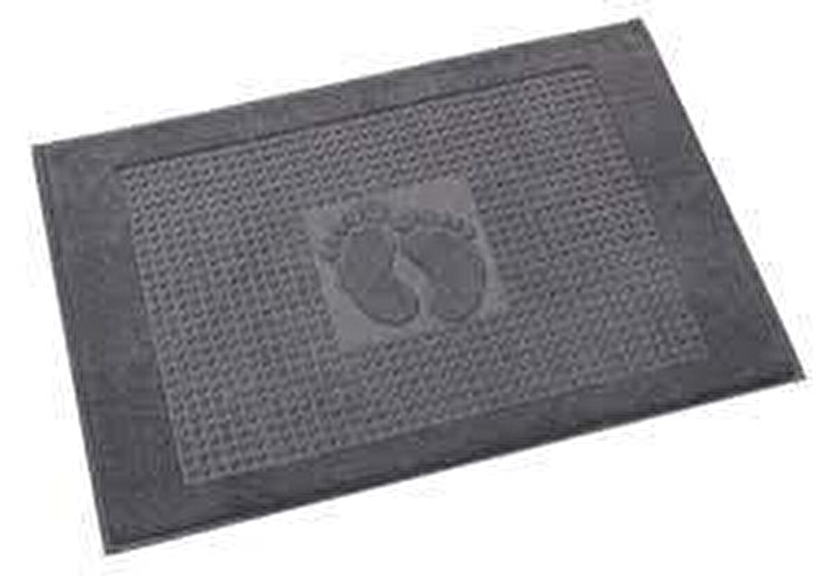 ÖZDİLEK WİNTER PASPAS 50X70 K.GRİ