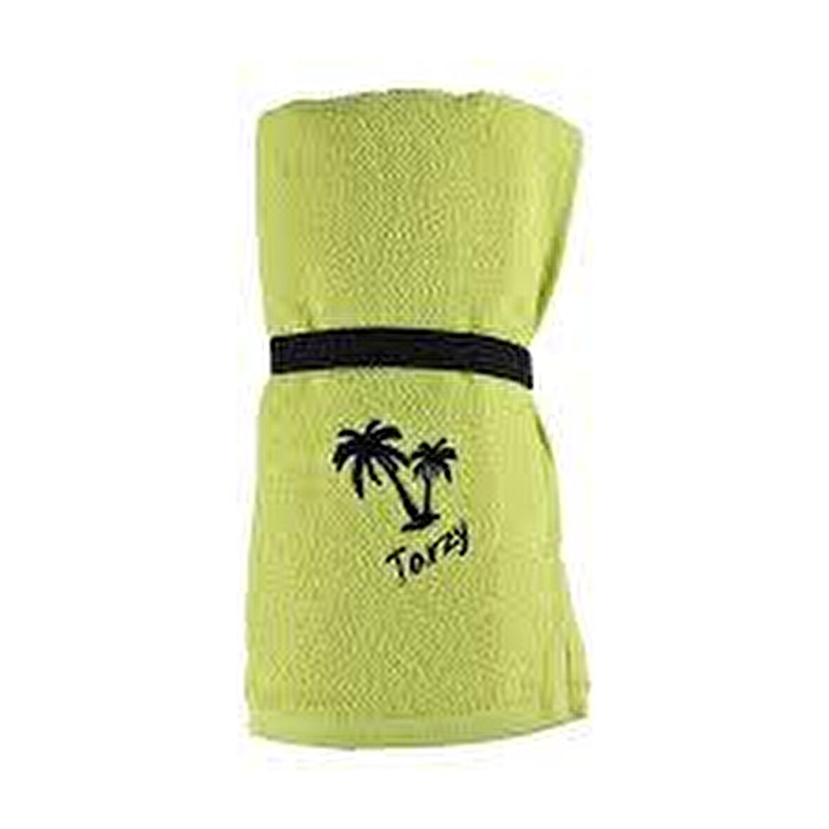 TARZY F.YEŞİLİ PLAJ 70X150 NAK.
