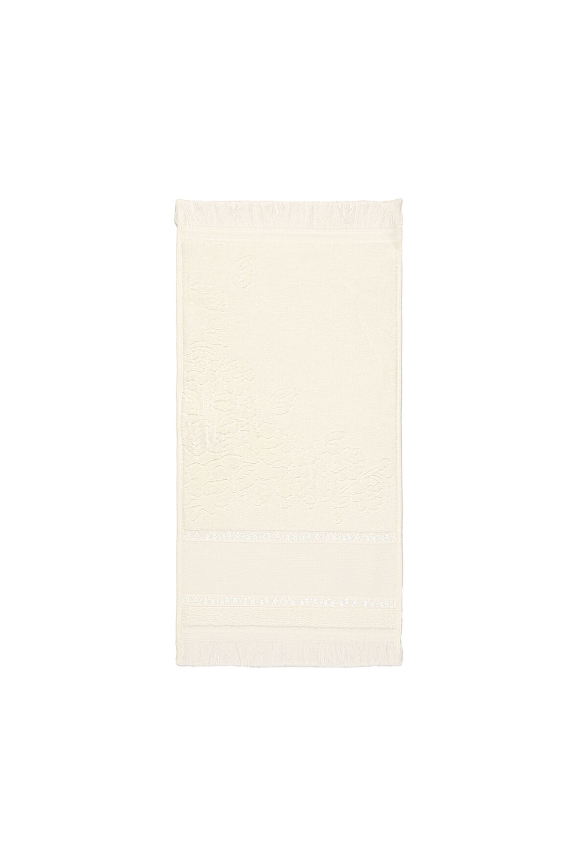 Özdilek Nihavent Kadife Mutfak ve Kurulama Havlusu 30x50 cm