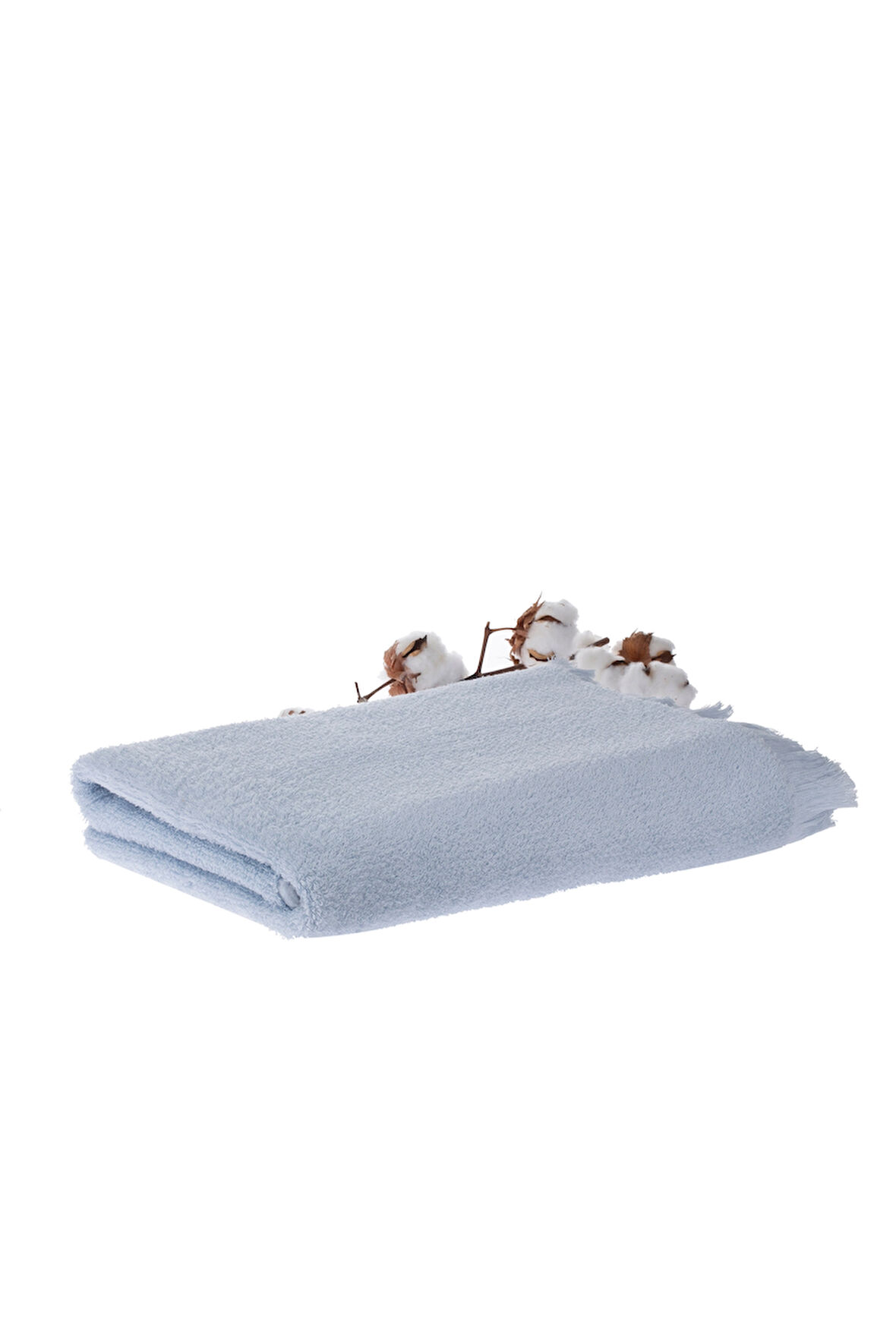 Sadem Organik Pine Banyo Havlusu 90x150 cm