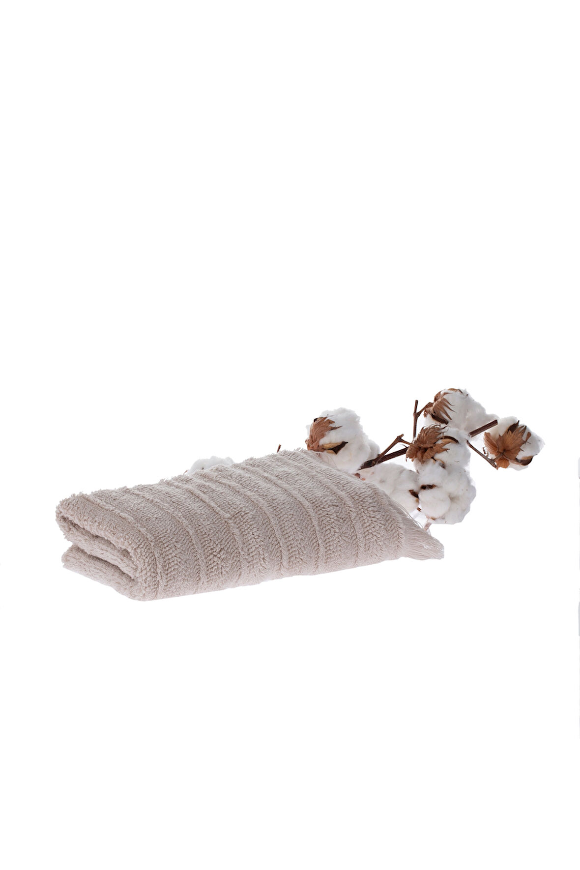 Sadem Organik Linden Banyo Havlusu 90x150 cm