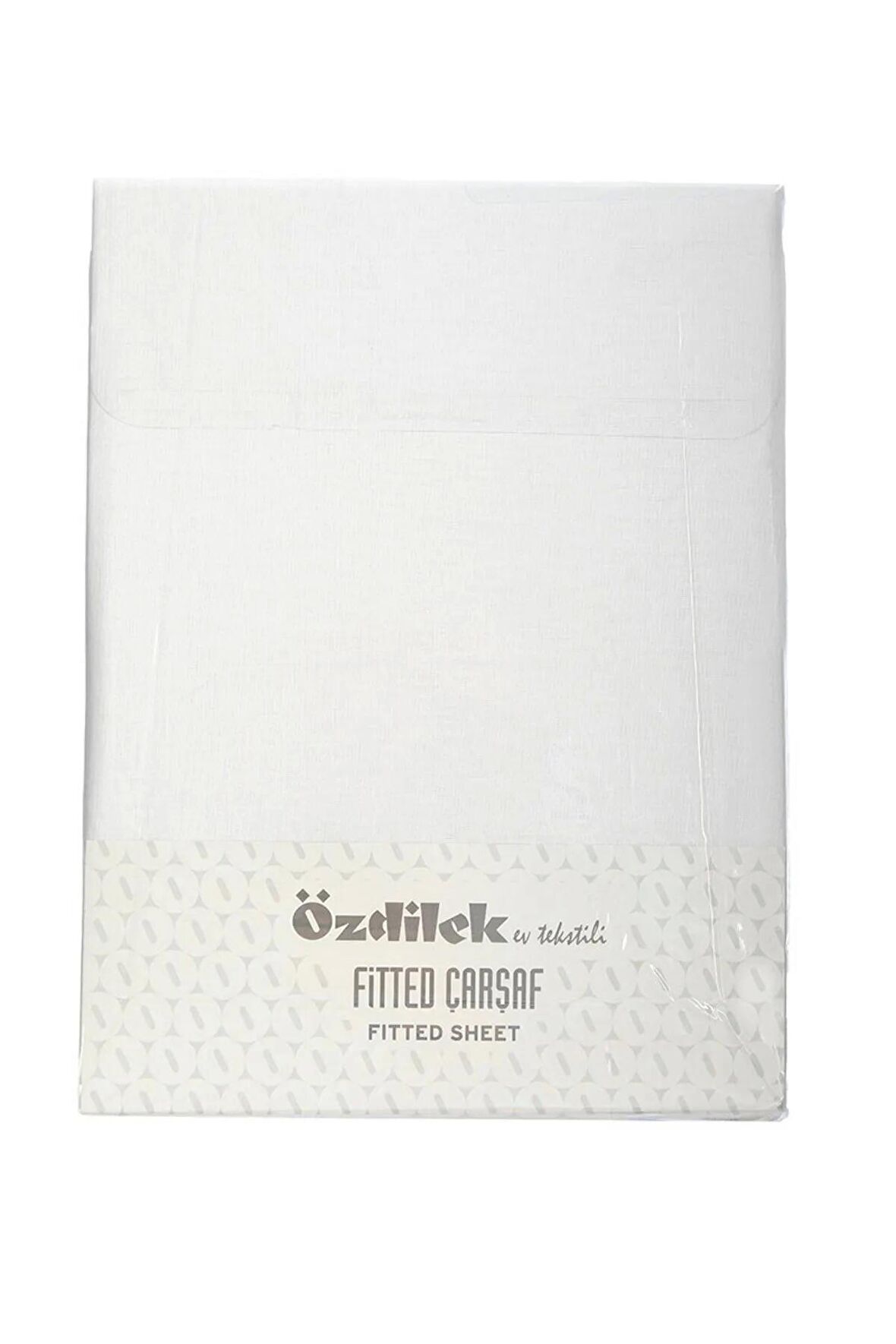 ÖZDİLEK CARSAF FIT.YST.RF 180*200 BYZ COLOURIST