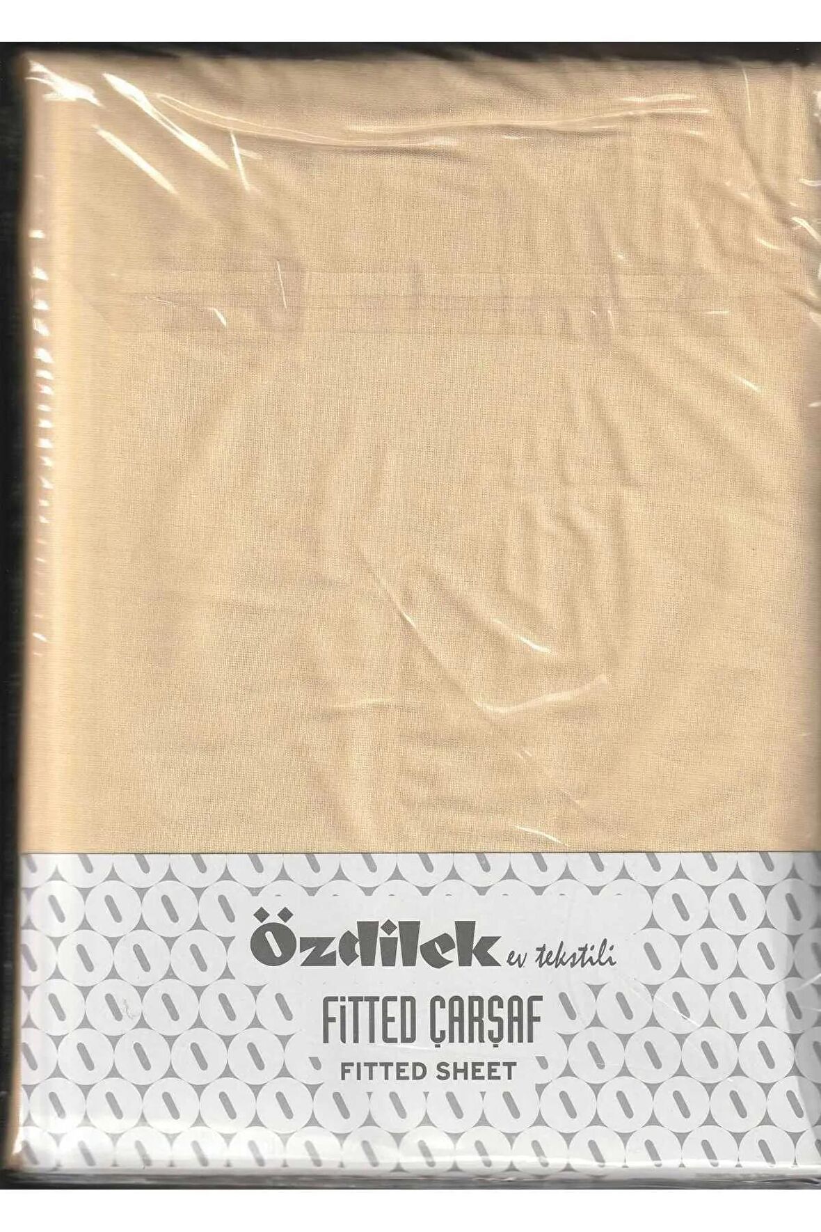 ÖZDİLEK CAR.FIT.YST.RF 120*200 B.SARI COLOURIST