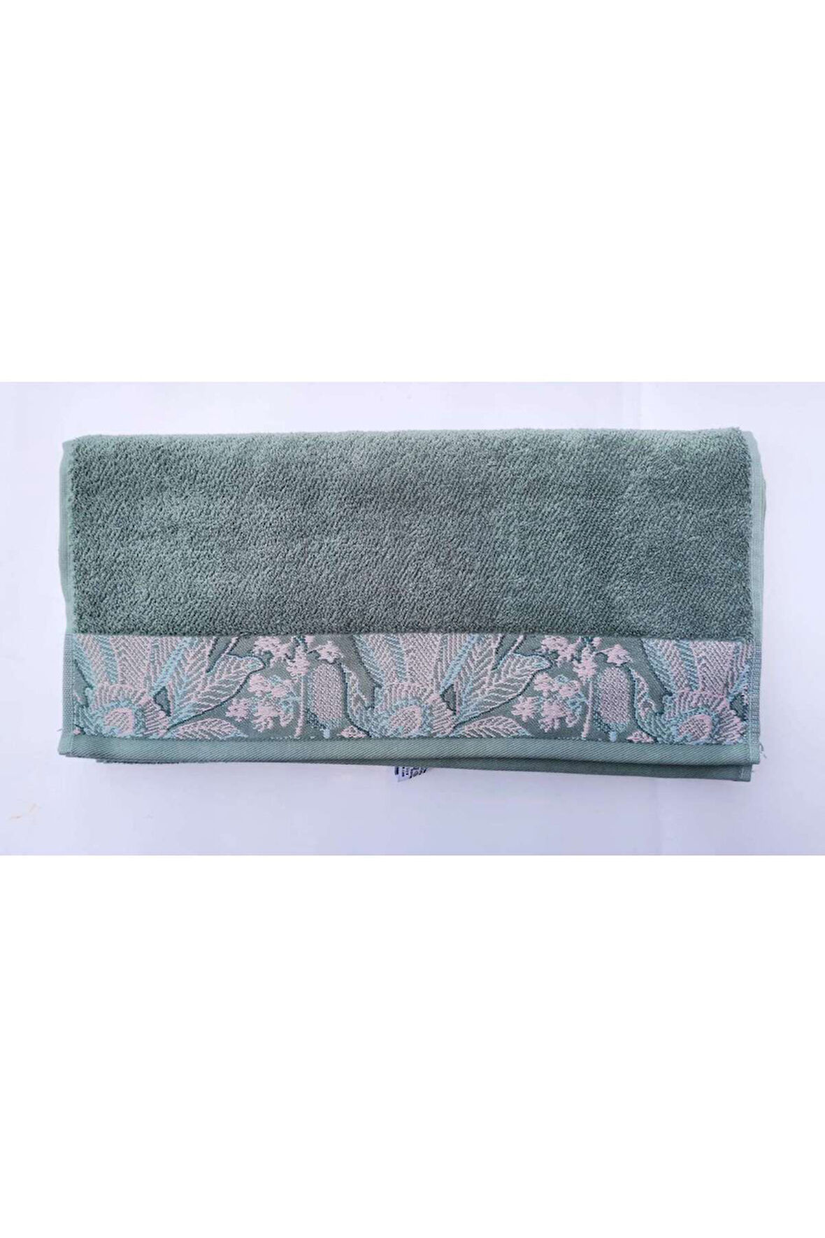 Özdilek CANDIDUM(BYN) YESIL BANYO HAVLUSU 90*150