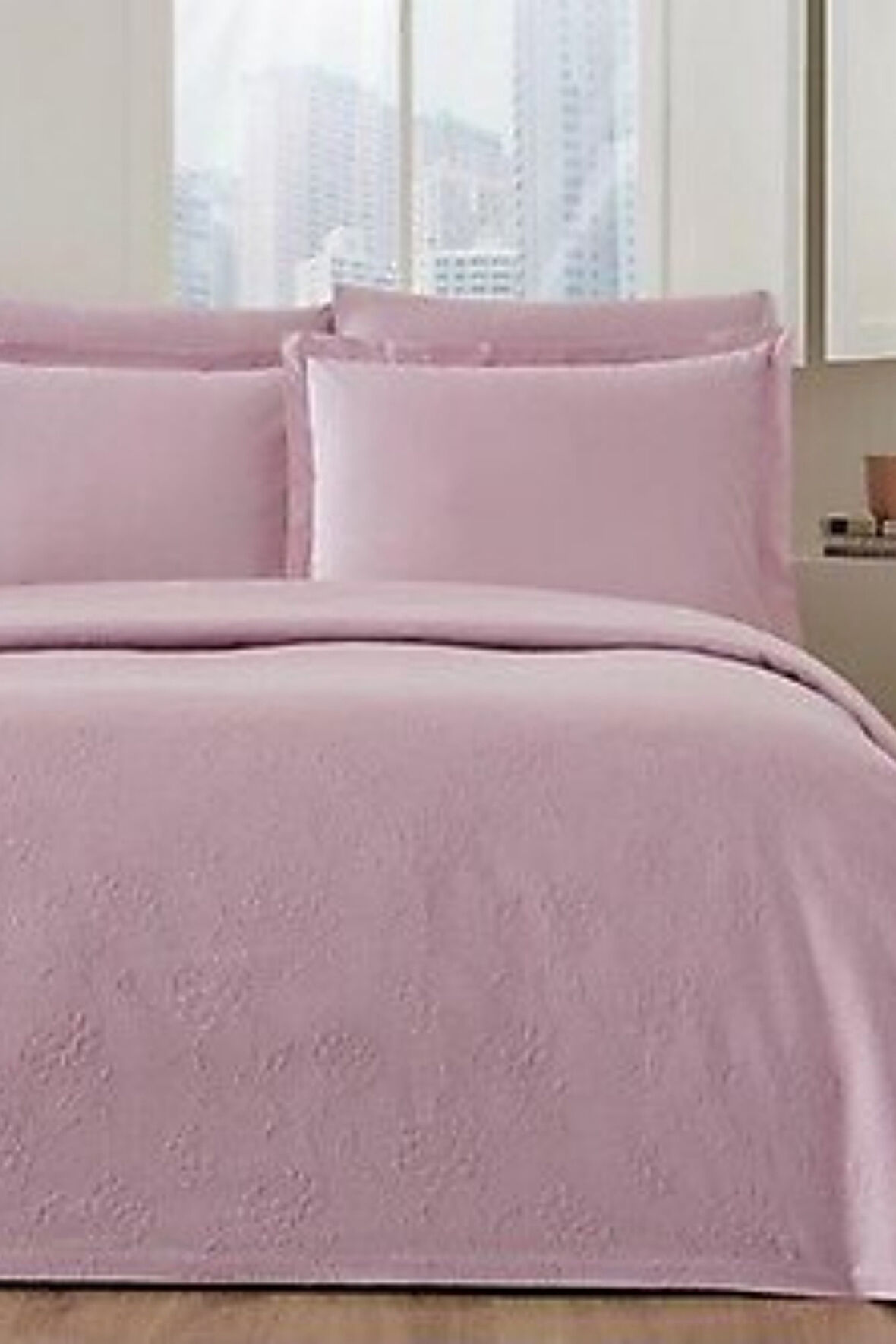 PIKE TK. RF CK PEMBE JAKAR LUX KP (Z)