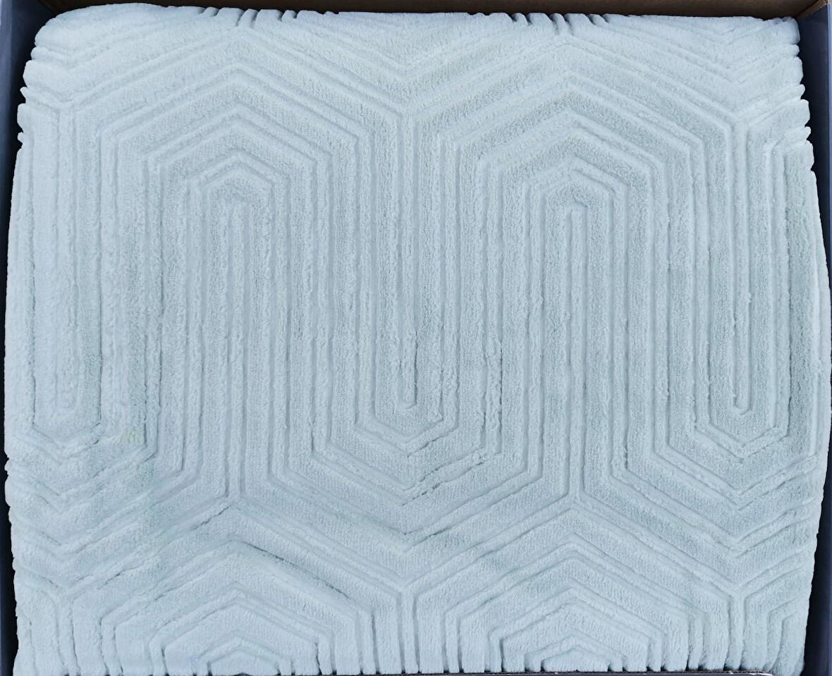 BATTANİYE PRESTIJ A.YESIL ÇİFT KİŞİLİK KUTU(Y)