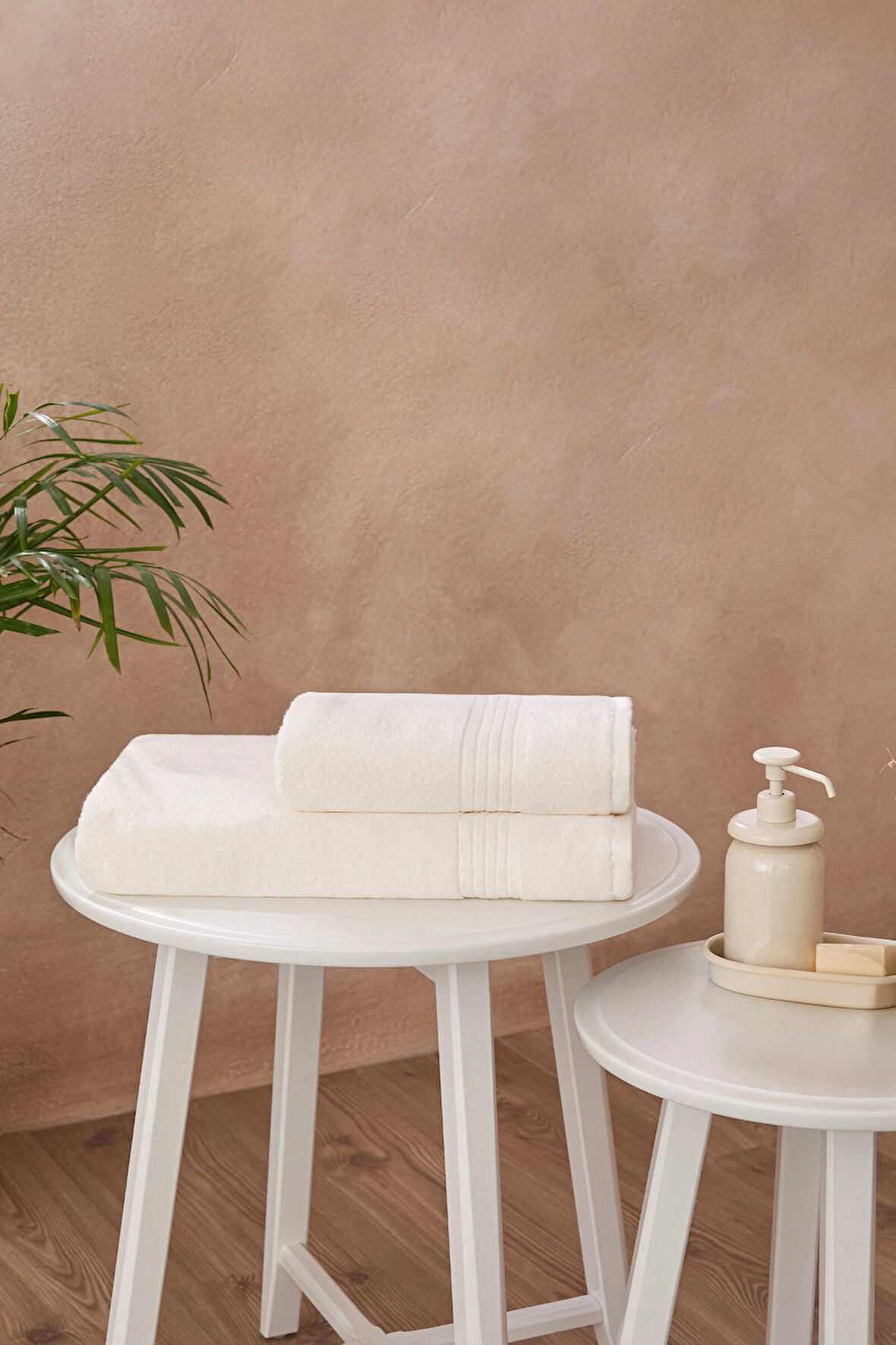 Özdilek Aura 2'Li Havlu Seti