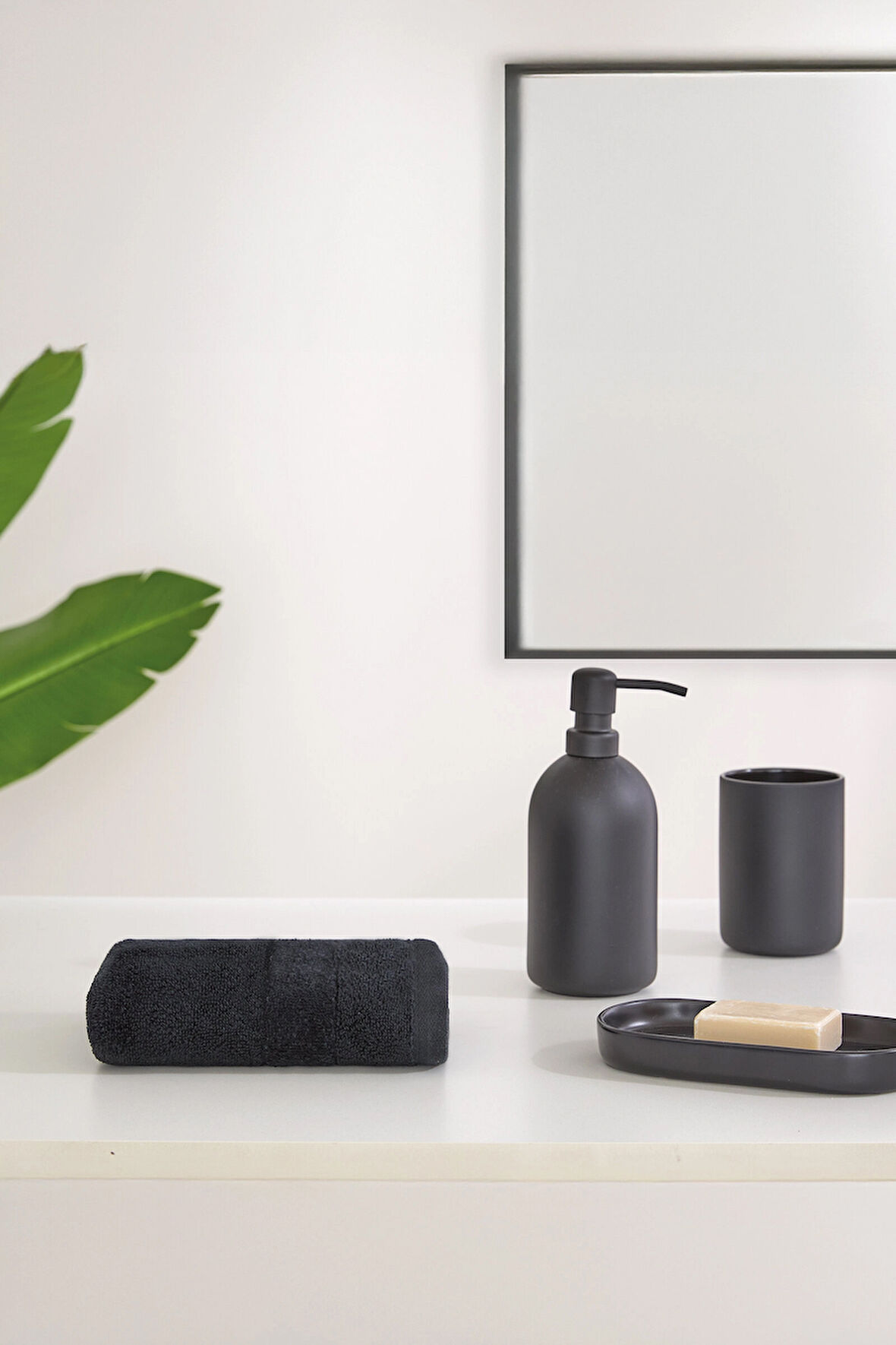 Özdilek Soft Premium Mutfak ve Kurulama Havlusu 30x50 cm