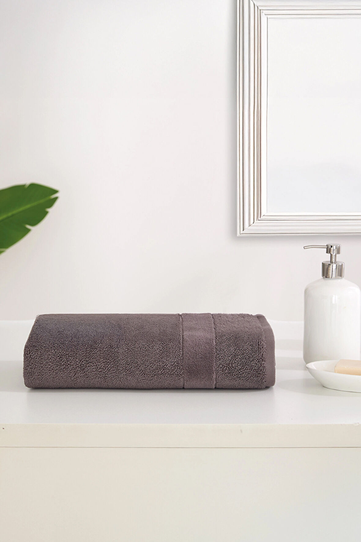 Özdilek Soft Premium El ve Yüz Havlusu 50x90 cm