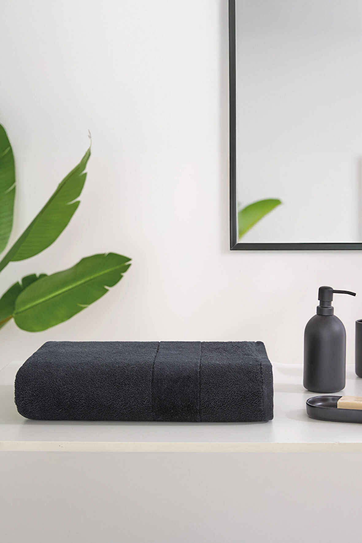 Özdilek Soft Premium Banyo Havlusu 90x150 cm