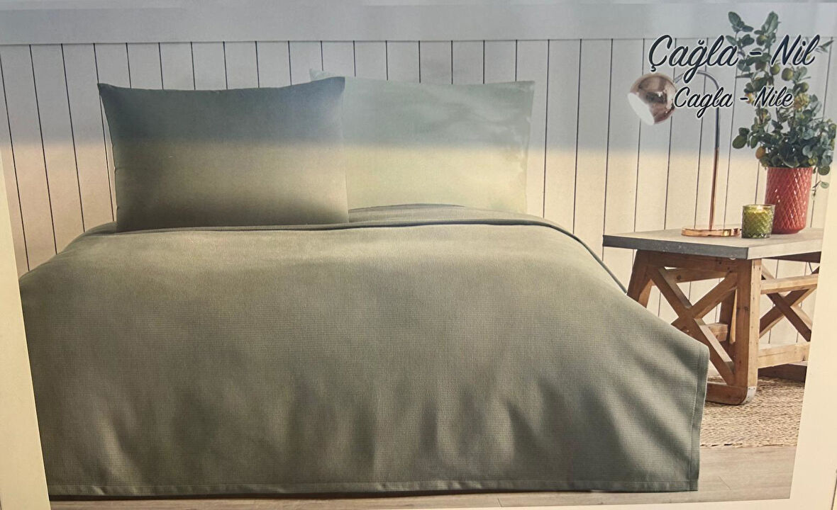 OZDILEK CK PIKE TAKIMI RNF (A) COLOURIST CAGLA-NIL