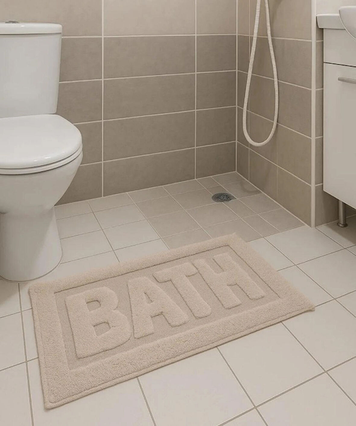 ÖZDİLEK TEKLİ BATH PASPAS