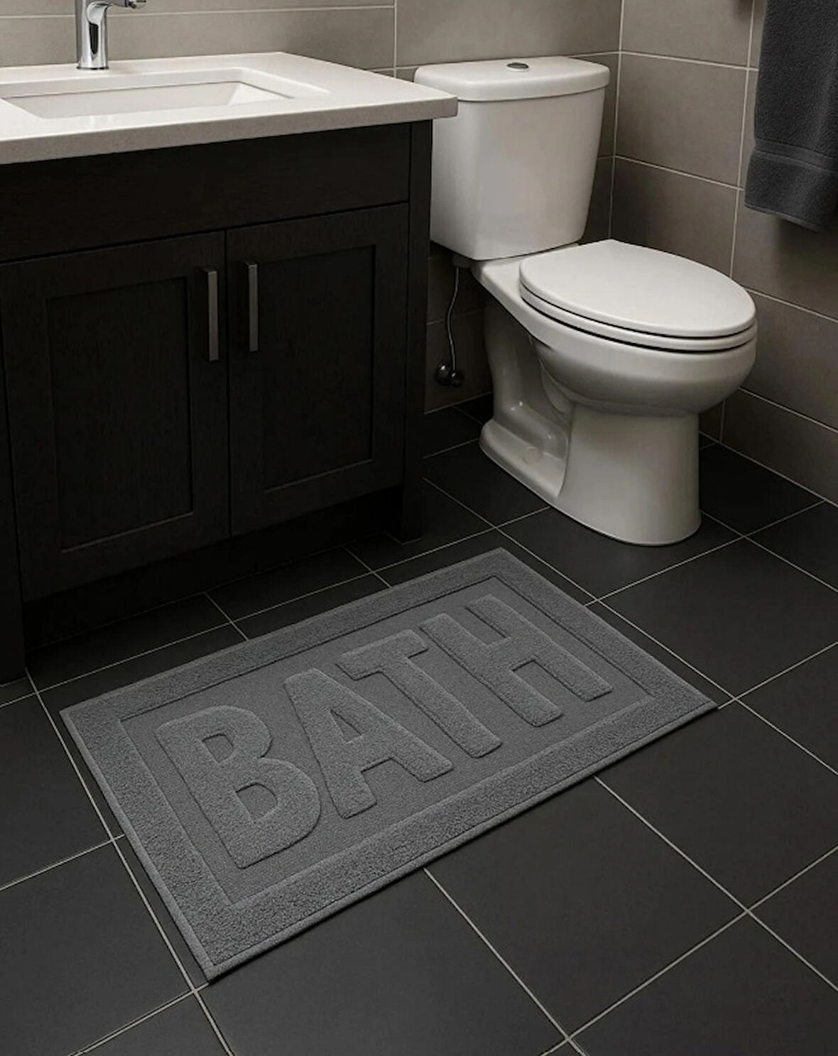 ÖZDİLEK TEKLİ BATH PASPASI 