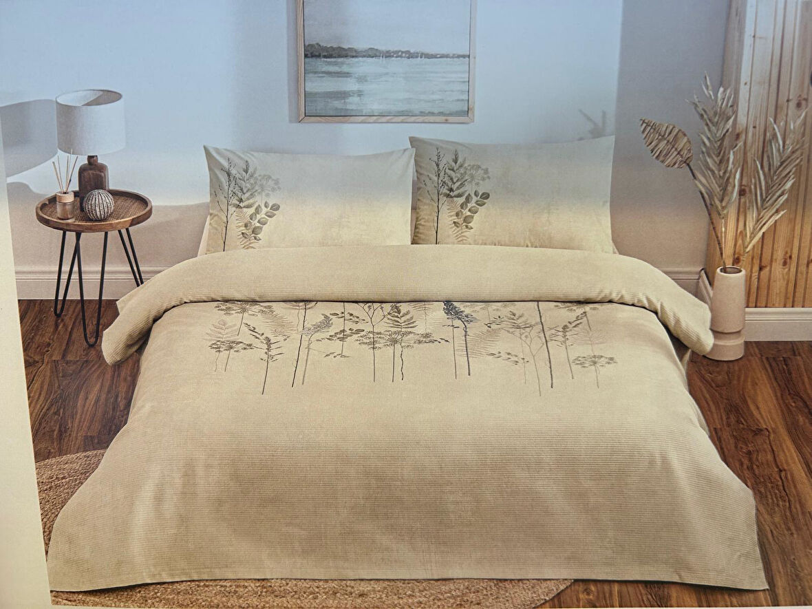 OZDILEK CK PIKE TAKIMI RNF (A) CONIUM KREM