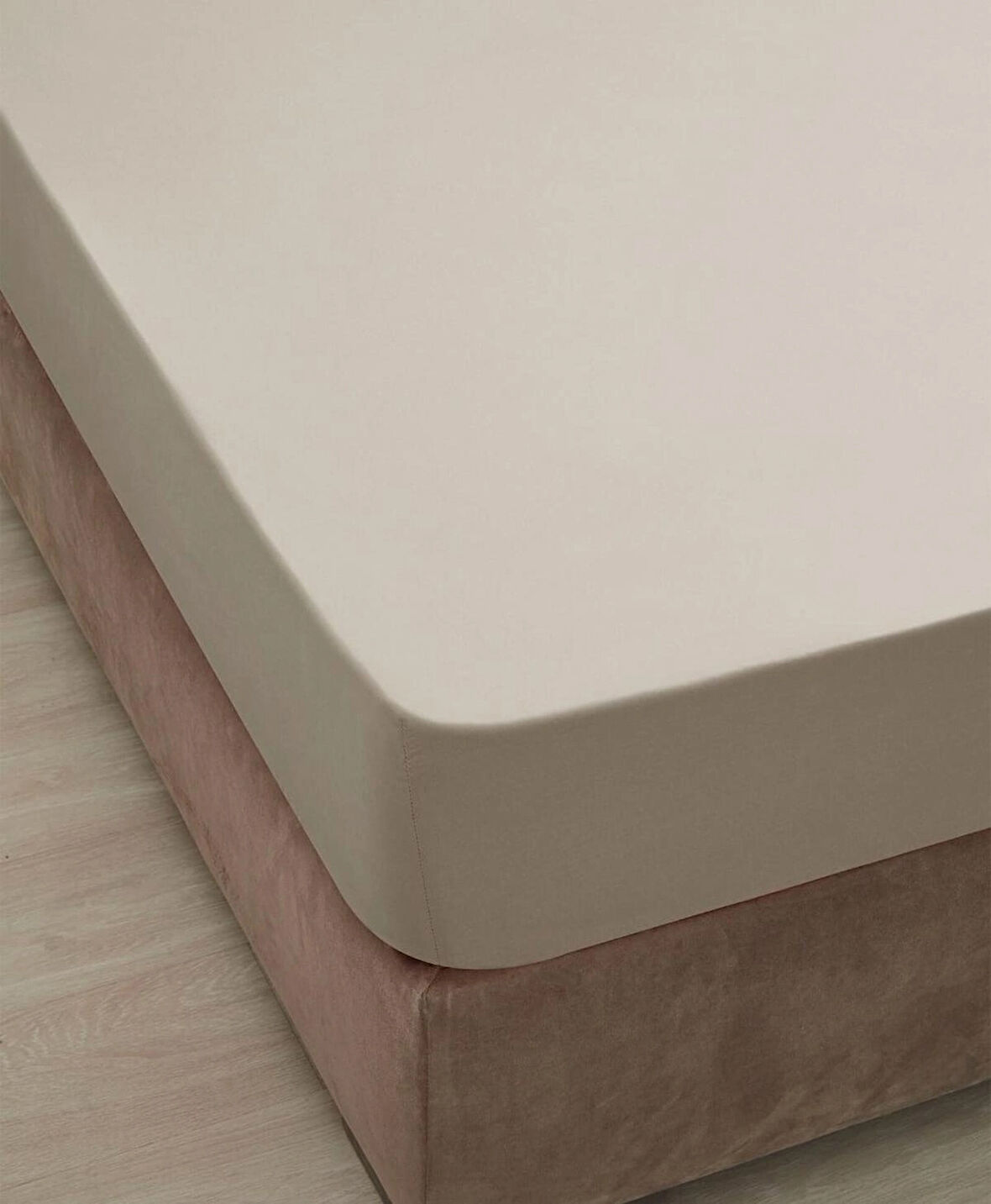 Özdilek Colourist King Size Lastikli Çarşaf Takımı 180*200+30cm