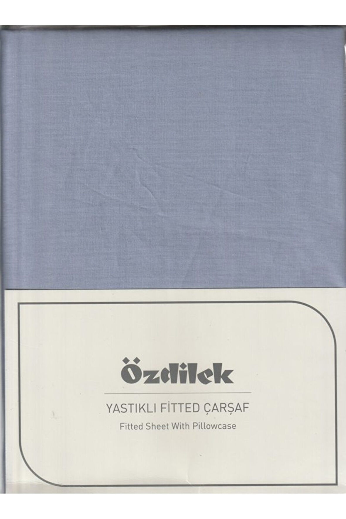 Özdilek CAR.FIT.YST.RF 120*200 OKYANUS COLOURIST